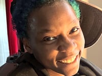 Jessica Denson Missing Since Dec 05, 2024 From Chicago, IL