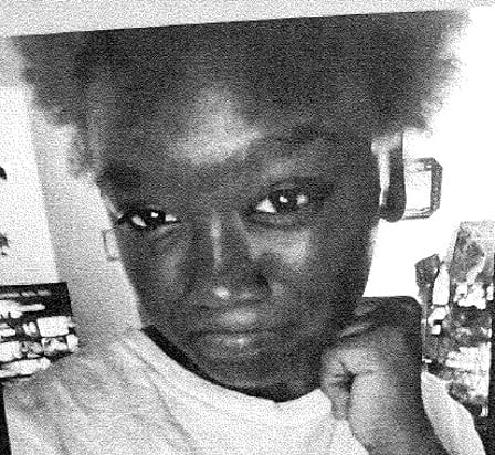 Jewel Redmond Missing Since May 05, 2024 From Hampton, VA