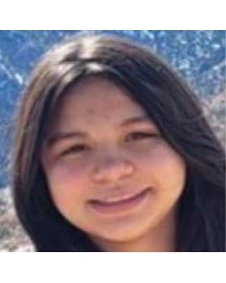 Joanna Luna Missing Since Feb 02, 2025 From Houston, TX