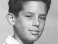 John Butler Missing Since Aug 21, 1961 From Newport Beach, CA