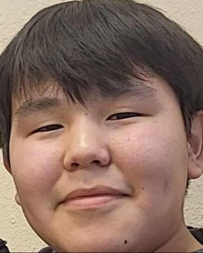 Jordan Ivan Missing Since Jul 02, 2024 From Wasilla, AK