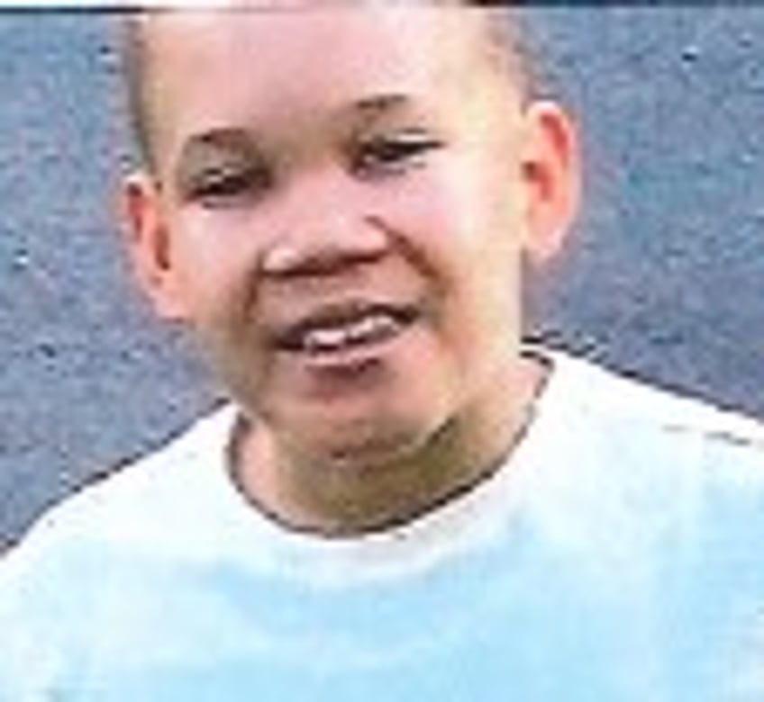 Jordan Watford Missing Since Oct 30, 2024 From Suffolk, VA