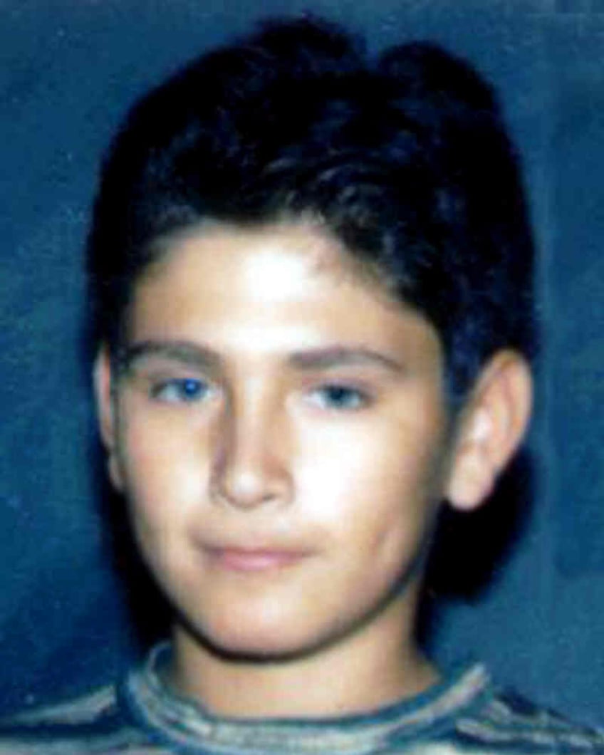 Jorge Acosta Missing Since Nov 01, 1992 From Van Nuys, CA