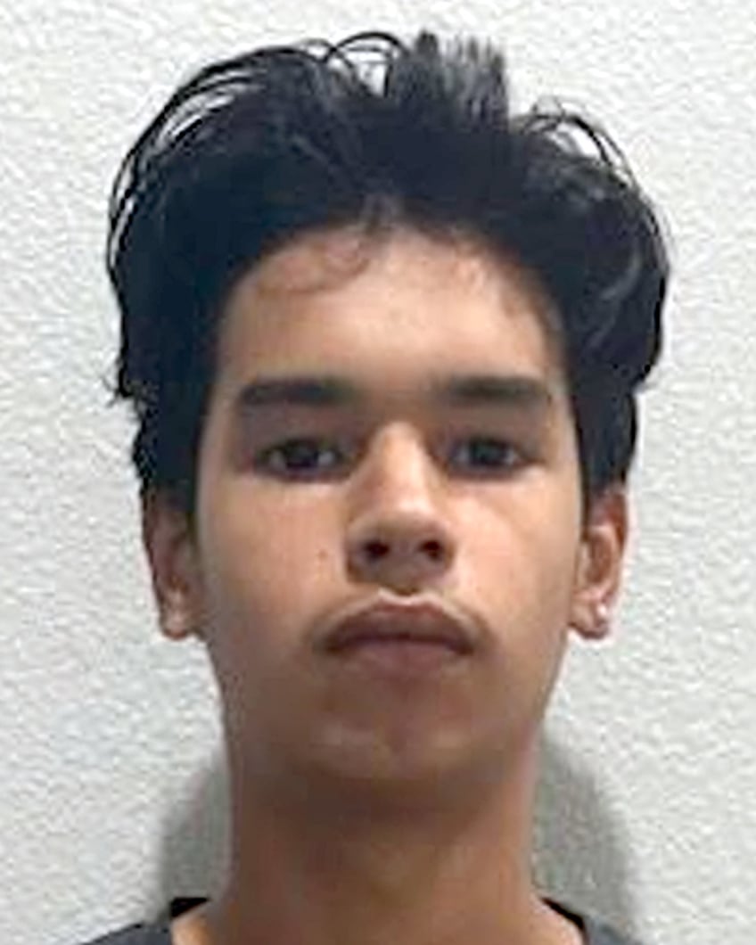 Jorge Perez Missing Since Oct 24, 2024 From Beaumont, TX