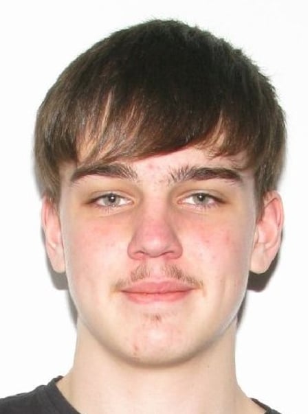 Joshua Rowbert vermist sinds apr 25, 2024 van Virginia Beach, VA