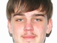 Joshua Rowbert Missing Since Apr 25, 2024 From Virginia Beach, VA