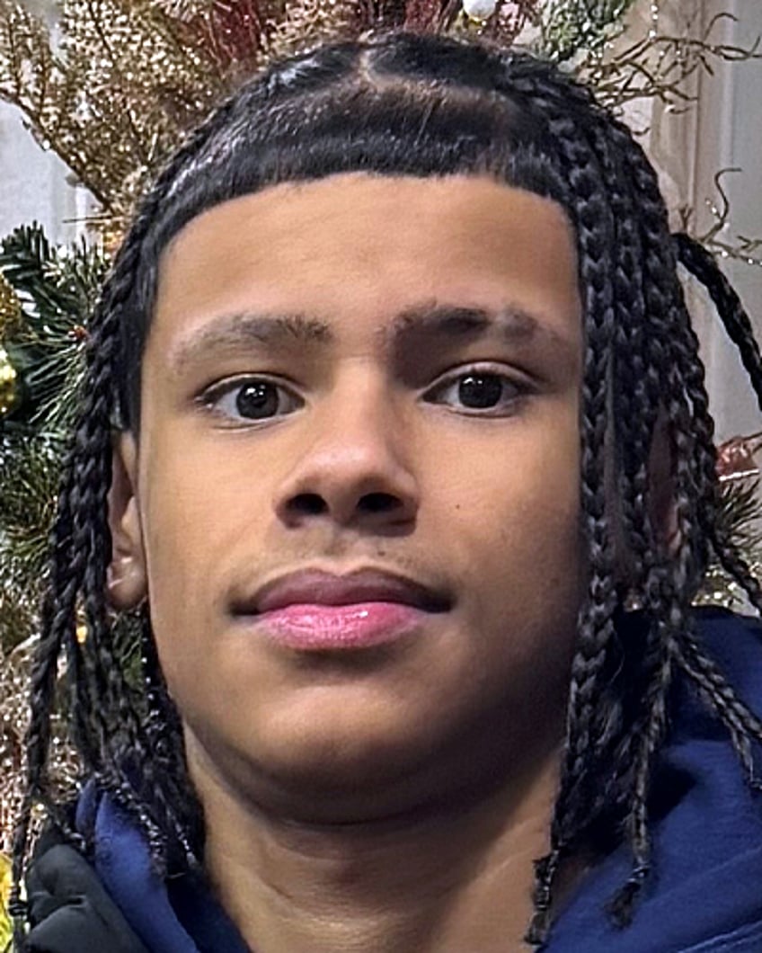 Jostin Burgos Missing Since Feb 15, 2025 From Lawrence, MA