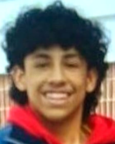 Juan Mejia Acevedo Missing Since Jan 24, 2025 From Virginia Beach, VA