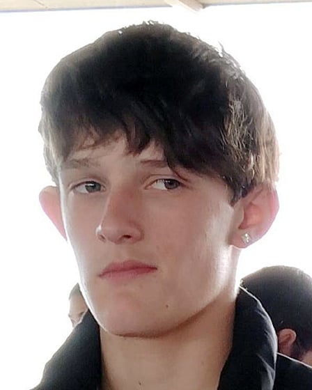 Julian Padilla Missing Since Mar 18, 2025 From Reno, NV