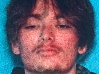 Justin Edgar Desaparecido desde abr 27, 2024 en Linn Creek, MO