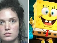 justine johnson michigan mom who blames spongebob for 3 year old daughters murder gets life in prison
