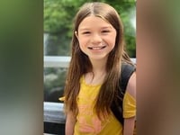 juvenile suspect arrested in connection with the death of a 10 year old girl in wisconsin