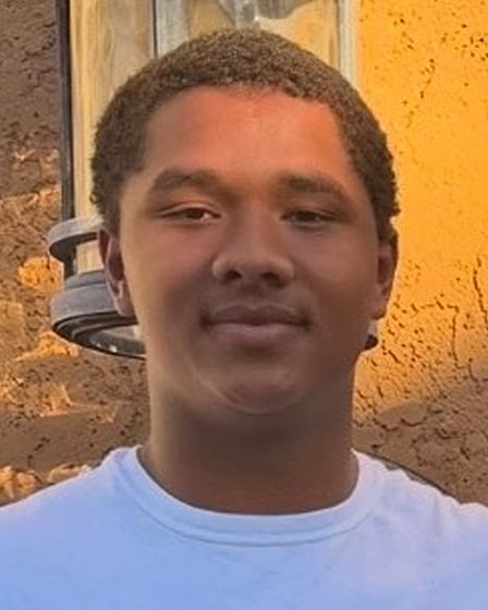 Kamari Anderson Missing Since Feb 24, 2025 From Queen Creek, AZ