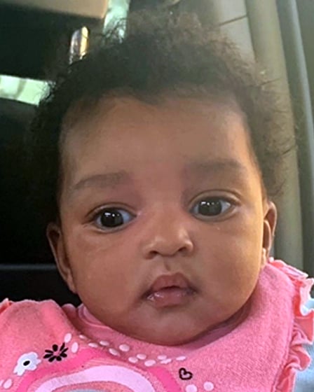 Kamiyah Smith Missing Since Dec 06, 2024 From Memphis, TN