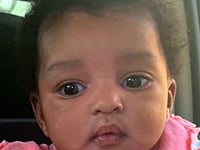 Kamiyah Smith Missing Since Dec 06, 2024 From Memphis, TN