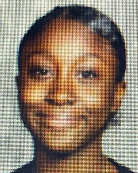 Kandhri Baker Missing Since Sep 27, 2024 From Framingham, MA