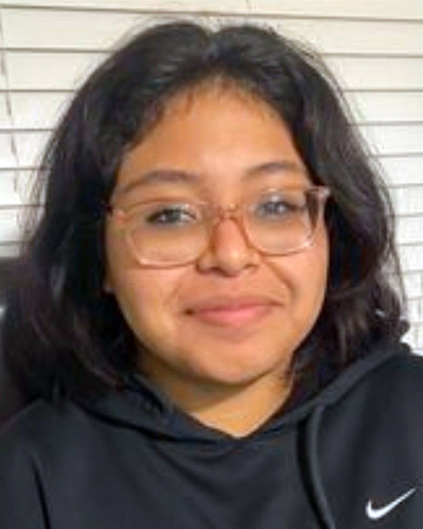 Karen Mata Hernandez Missing Since Apr 30, 2024 From Houston, TX
