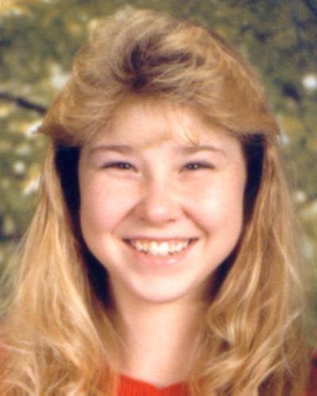 Karen Spencer Missing Since Dec 29, 1989 From Miami Township, OH