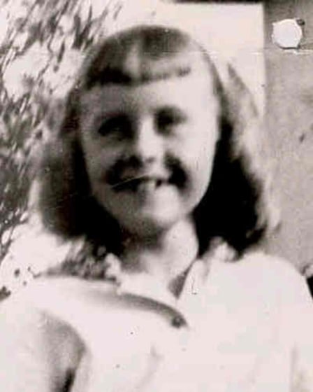 Karen Tompkins Missing Since Aug 18, 1961 From Torrance, CA