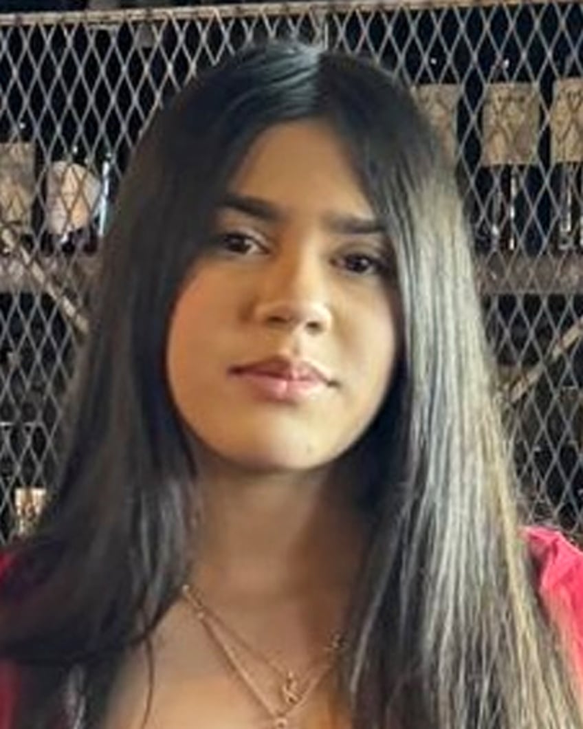 Katheryn Beltran Valdez Missing Since Nov 14, 2024 From Tucson, AZ