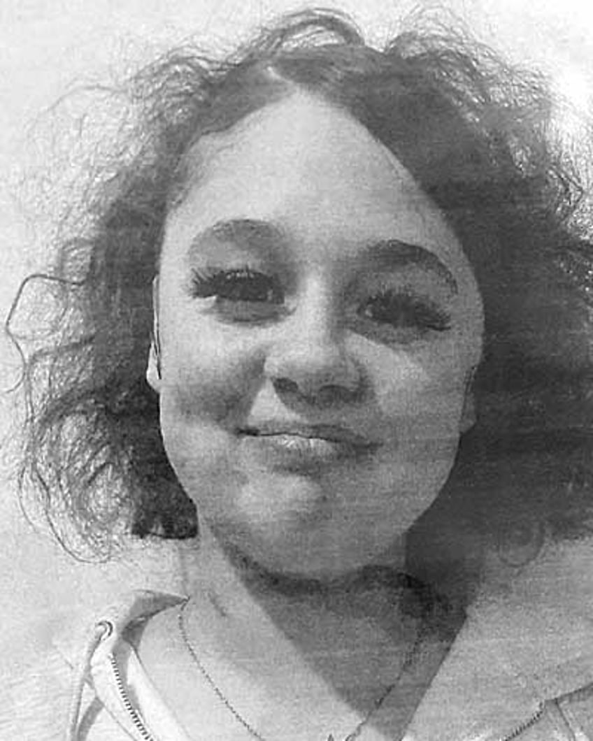 Kayla Morrison vermist sinds feb 08, 2024 van Sun City West, AZ