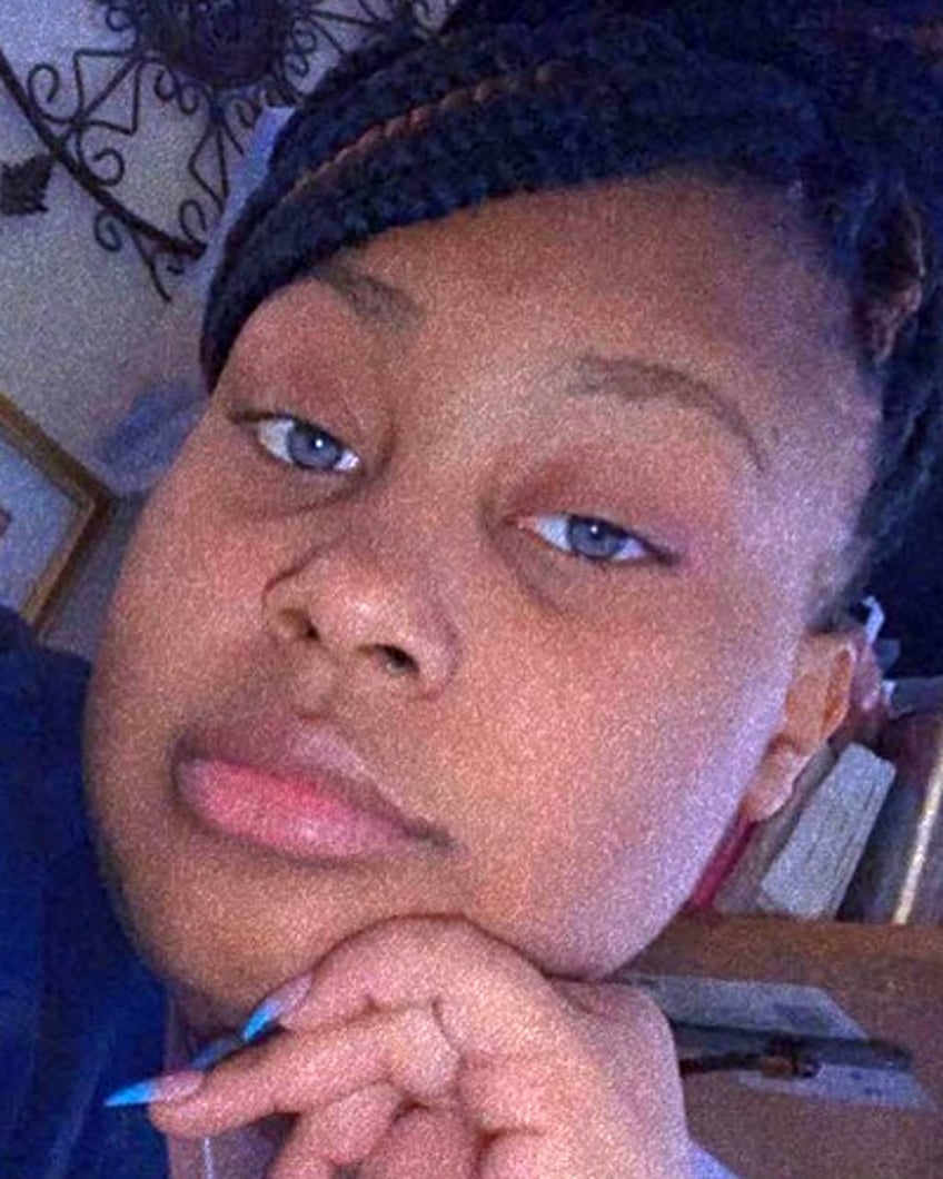 Kayla Stewart vermist sinds okt 09, 2020 van Pleasantville, NY