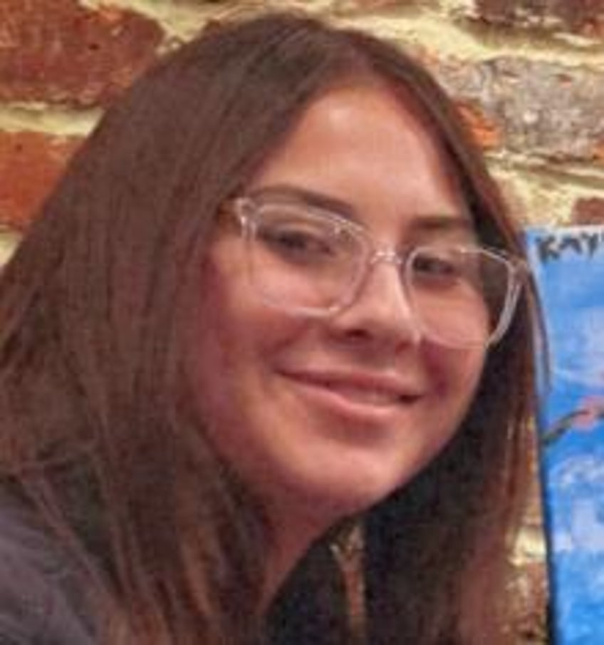 Kaylee Ocana Missing Since Mar 17, 2025 From Arlington, VA