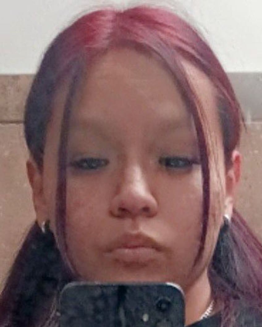 Kayleisha Guy Missing Since Jan 06, 2025 From Grand Forks, ND