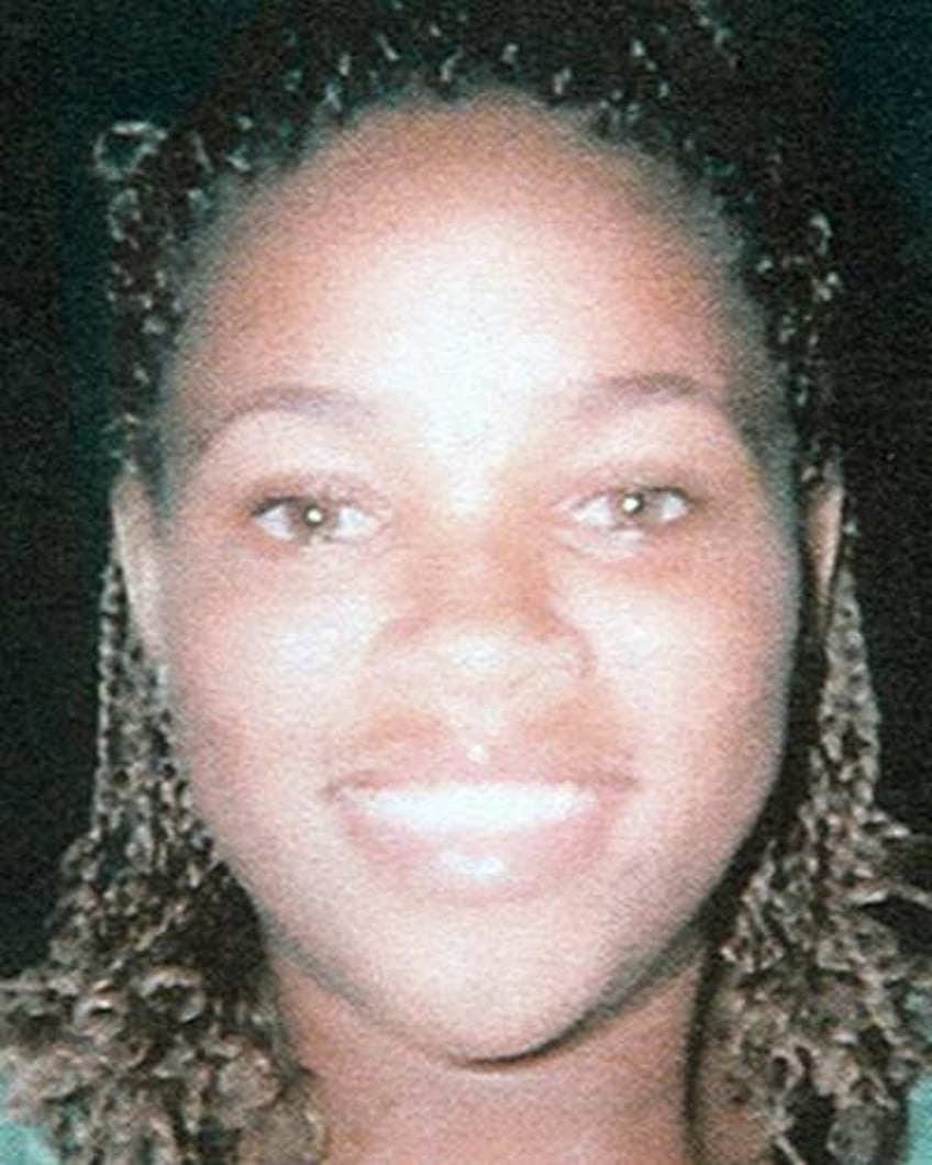 Kelly Allen Missing Since Mar 13, 2007 From Berkeley, MO