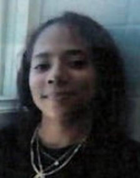 Kennedy Lambert Missing Since Dec 06, 2024 From Hopewell, VA