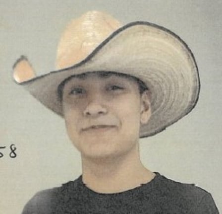 Kevin Martinez Orellana Missing Since Oct 02, 2024