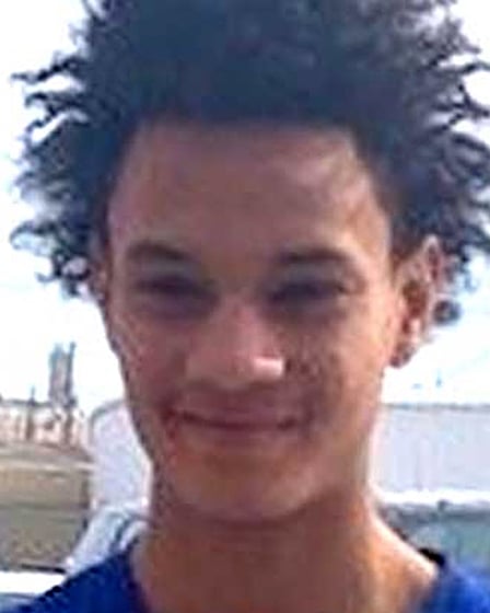 Keyshawn Manahan Missing Since Oct 30, 2024 From Lubbock, TX