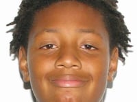 Khalil Jones vermist sinds sep 17, 2024 van Hampton, VA