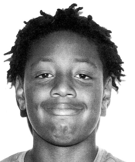 Khalil Jones Missing Since Jun 28, 2024 From Hampton, VA