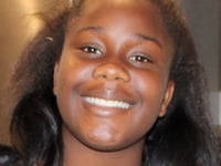 Khloe Wiley Missing Since Nov 01, 2024 From Houston, TX