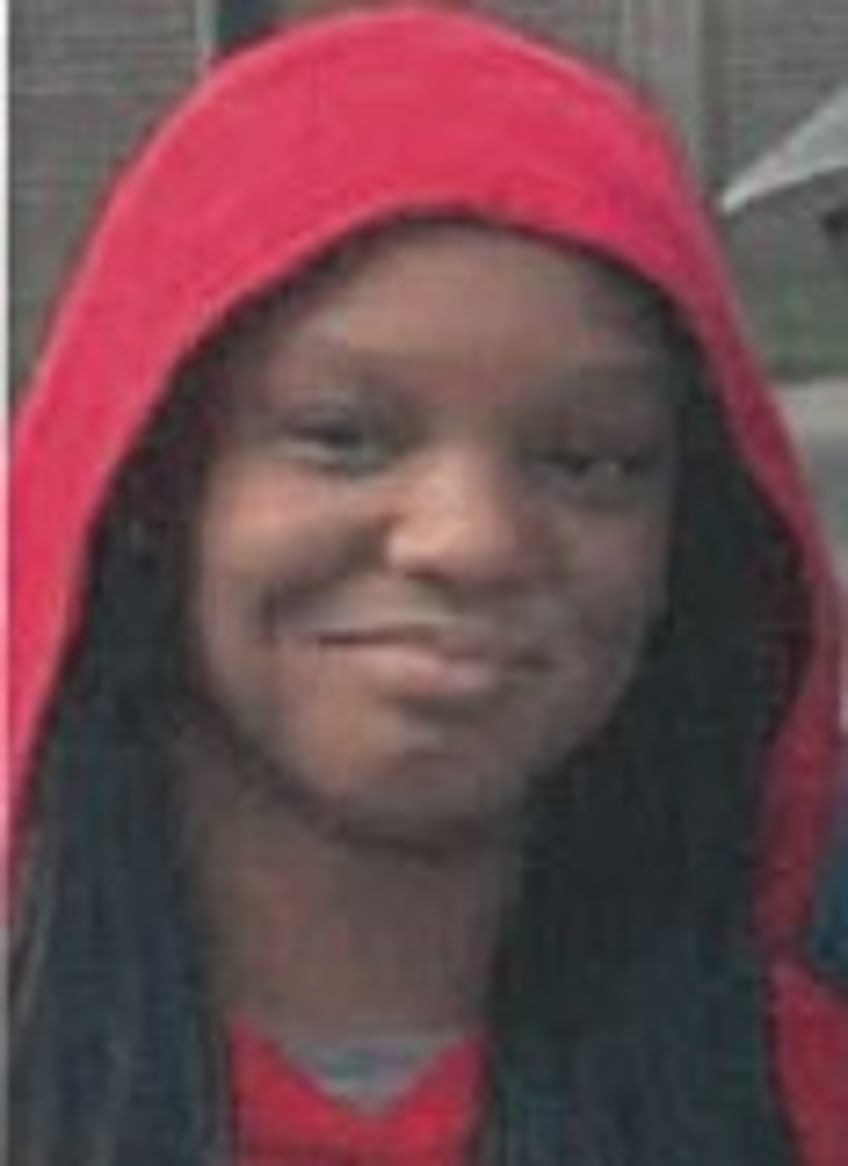 Khyla Williams Missing Since Oct 30, 2024 From Newport News, VA