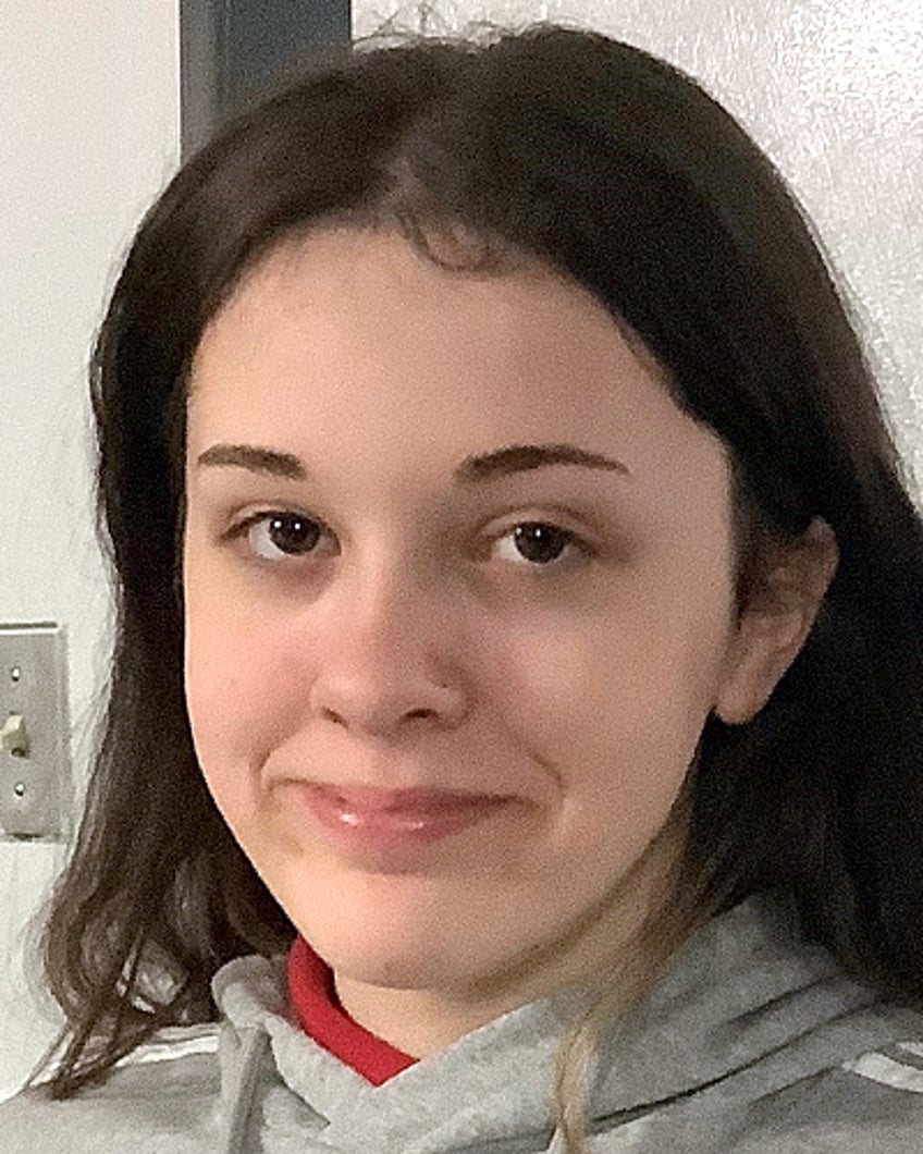 Kiara Brandt Missing Since Feb 26, 2024 From Erie, PA