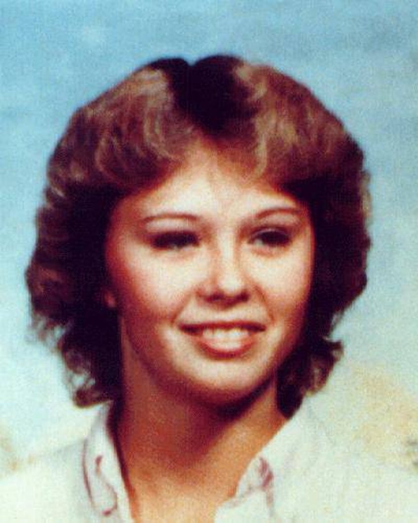 Kimberly Moreau Missing Since May 11 1986 From Jay Me