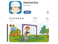 kindermishandeling app krijgt goede respons uit oman gcc