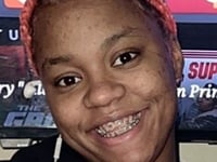 Kinija Rogers Missing Since May 06, 2024 From Locust Grove, GA