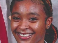 Kiyane Lumpkin vermist sinds jun 26, 2024 van Stafford, VA