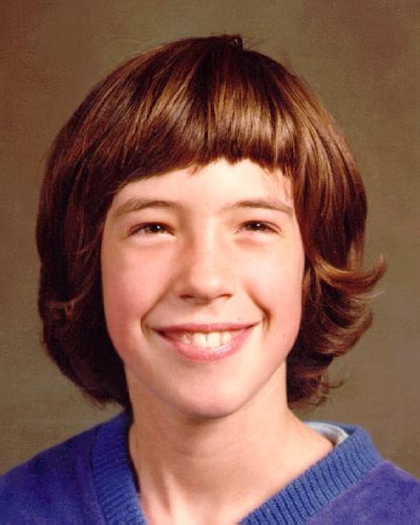 Kristi Vorak Missing Since Oct 31, 1982 From Tacoma, WA