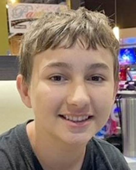 Kyler Cross Missing Since Jan 27, 2025 From Cleveland, OK