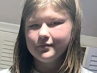 Kyra Schriner Missing Since Dec 18, 2024 From Omaha, NE