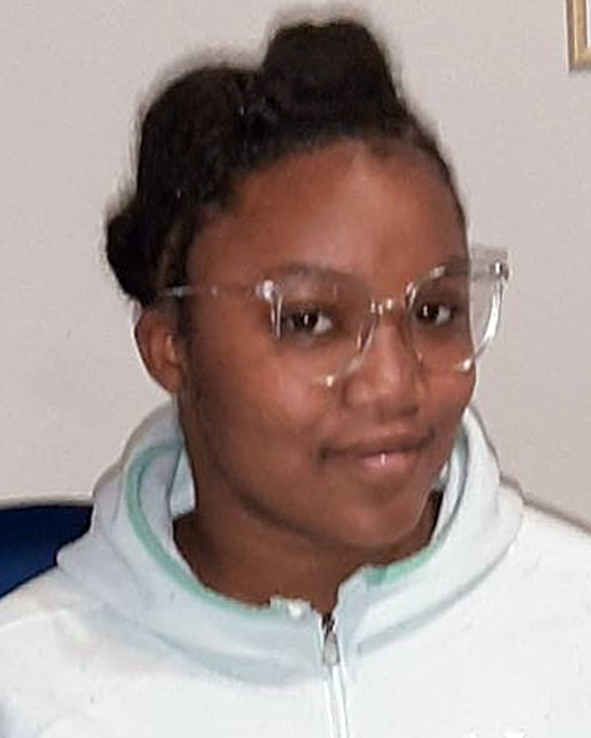 Kyra Williams Missing Since Jan 21, 2025 From Griffin, GA