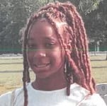 Kyrhianna Tucker пропала без вести мая 13, 2024 в Newport News, VA