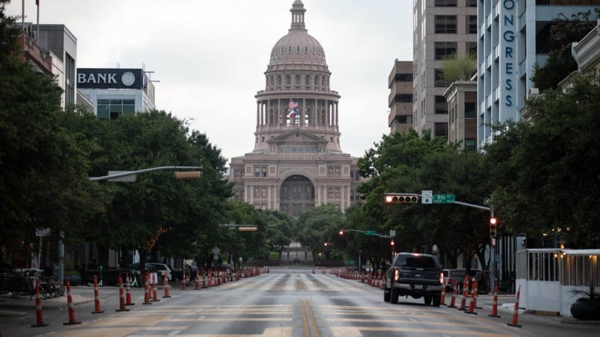 la camara de texas aprueba un proyecto de ley que prohibe los procedimientos de modificacion del sexo infantil