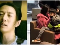 la estrella de rock china zheng jun es acusada de abuso de menores tras publicar un post sobre el castigo de su hijo de 1 000 kowtow