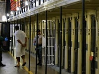 la liberacion anticipada de pedofilos condenados en california provoca mas victimas ex fiscal