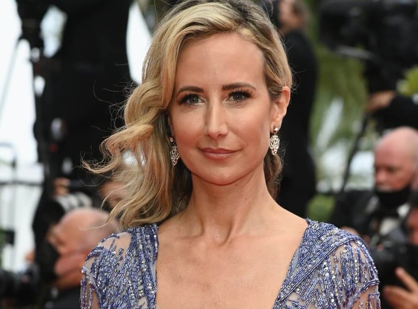 lady victoria hervey la ex novia del principe andres de perfil